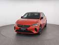 Opel Corsa-e Elegance*NAVI*RFK*PDC*uvm Orange - thumbnail 1