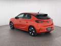Opel Corsa-e Elegance*NAVI*RFK*PDC*uvm Orange - thumbnail 5
