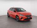 Opel Corsa-e Elegance*NAVI*RFK*PDC*uvm Orange - thumbnail 3