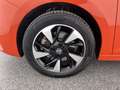 Opel Corsa-e Elegance*NAVI*RFK*PDC*uvm Orange - thumbnail 10