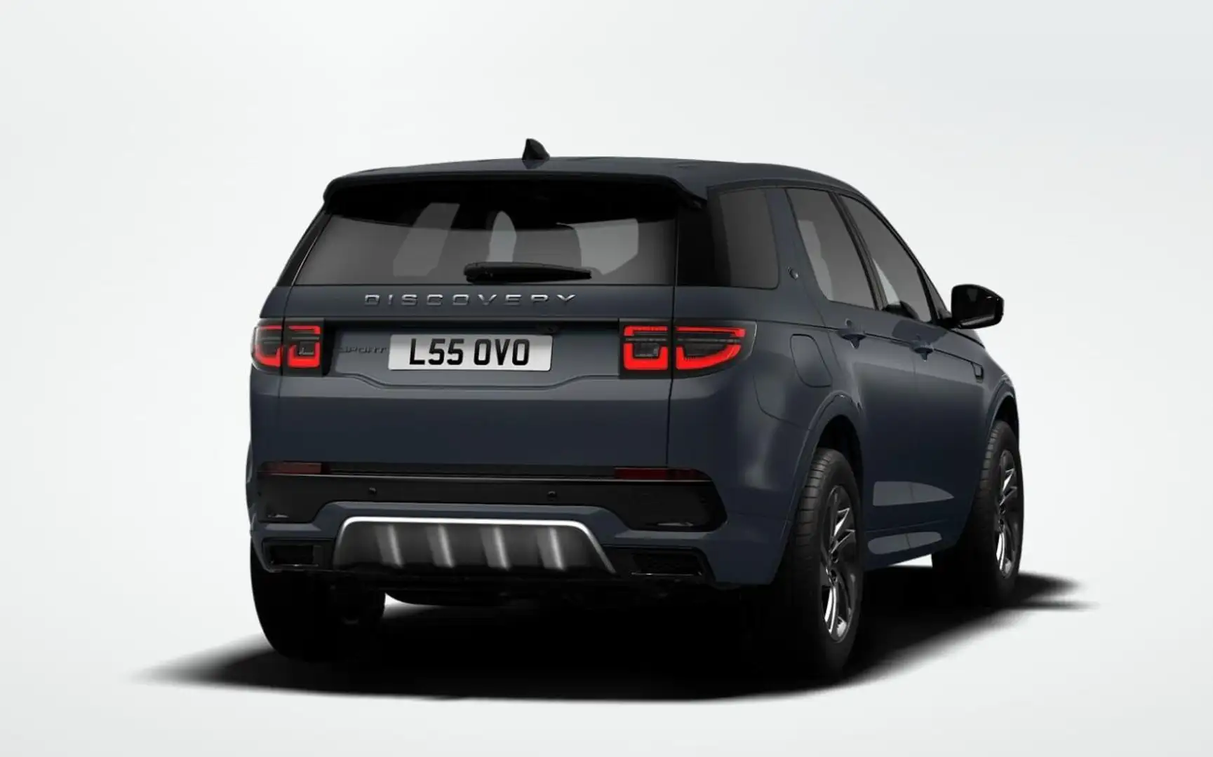 Land Rover Discovery Sport P270e S AWD Auto. 25.5MY Blauw - 2