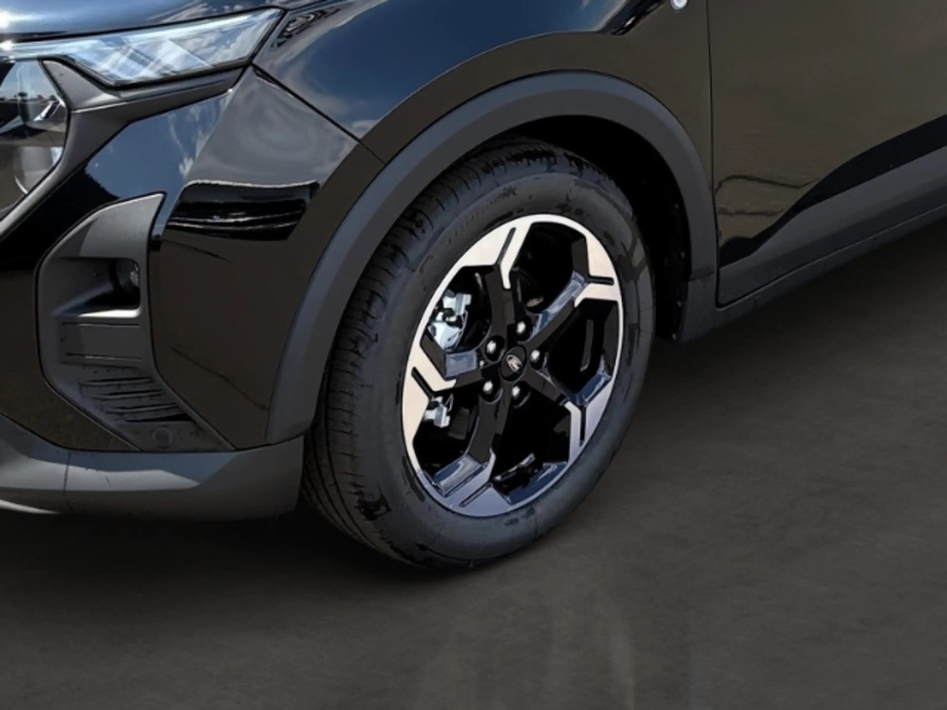 Ford Tourneo Courier Active 1.0 EcoBoost *SITZ-/LENKRADHEIZUNG*ANHÄNGEV — photo 7