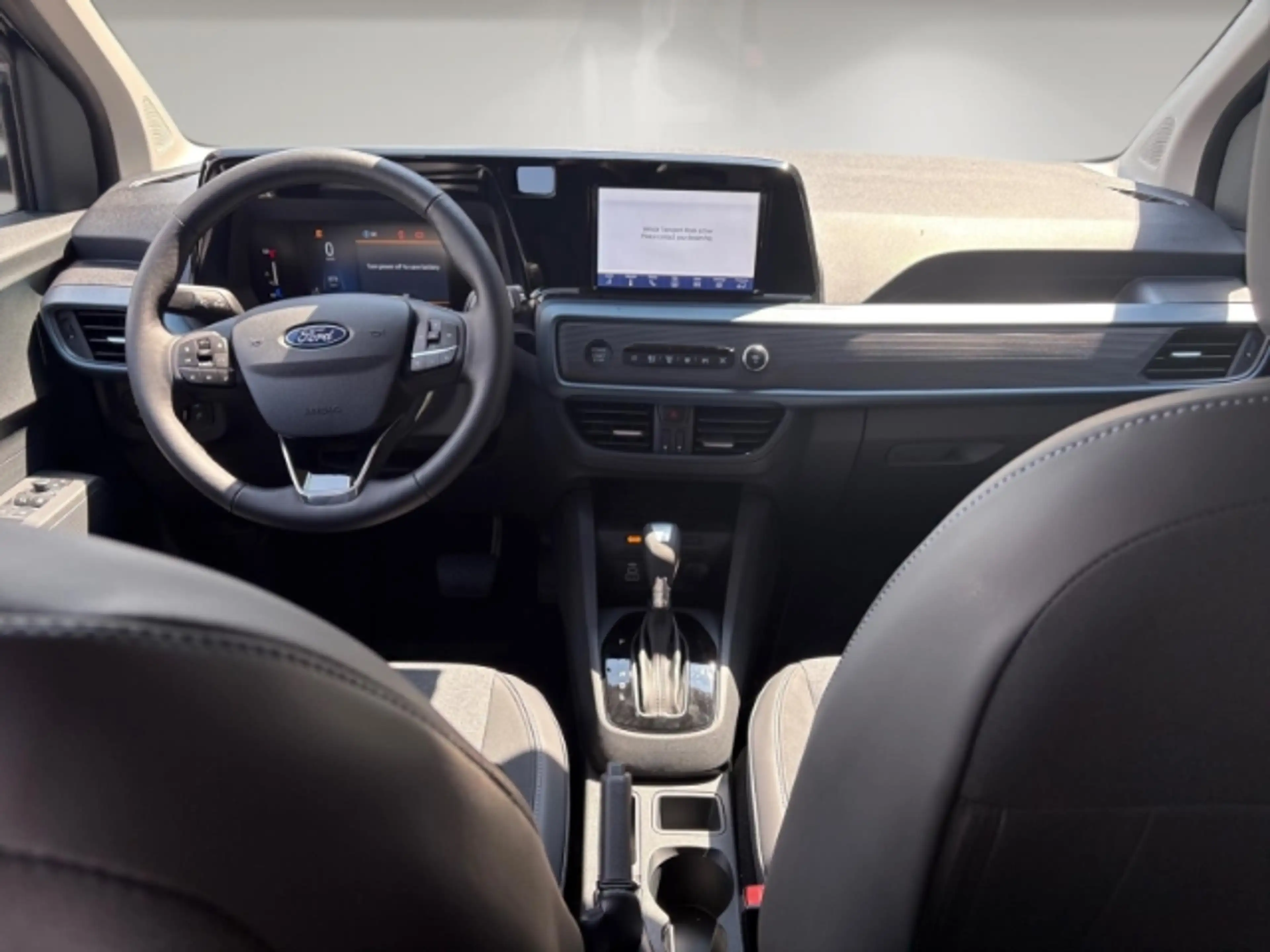 Ford Tourneo Courier Active 1.0 EcoBoost *SITZ-/LENKRADHEIZUNG*ANHÄNGEV — photo 12