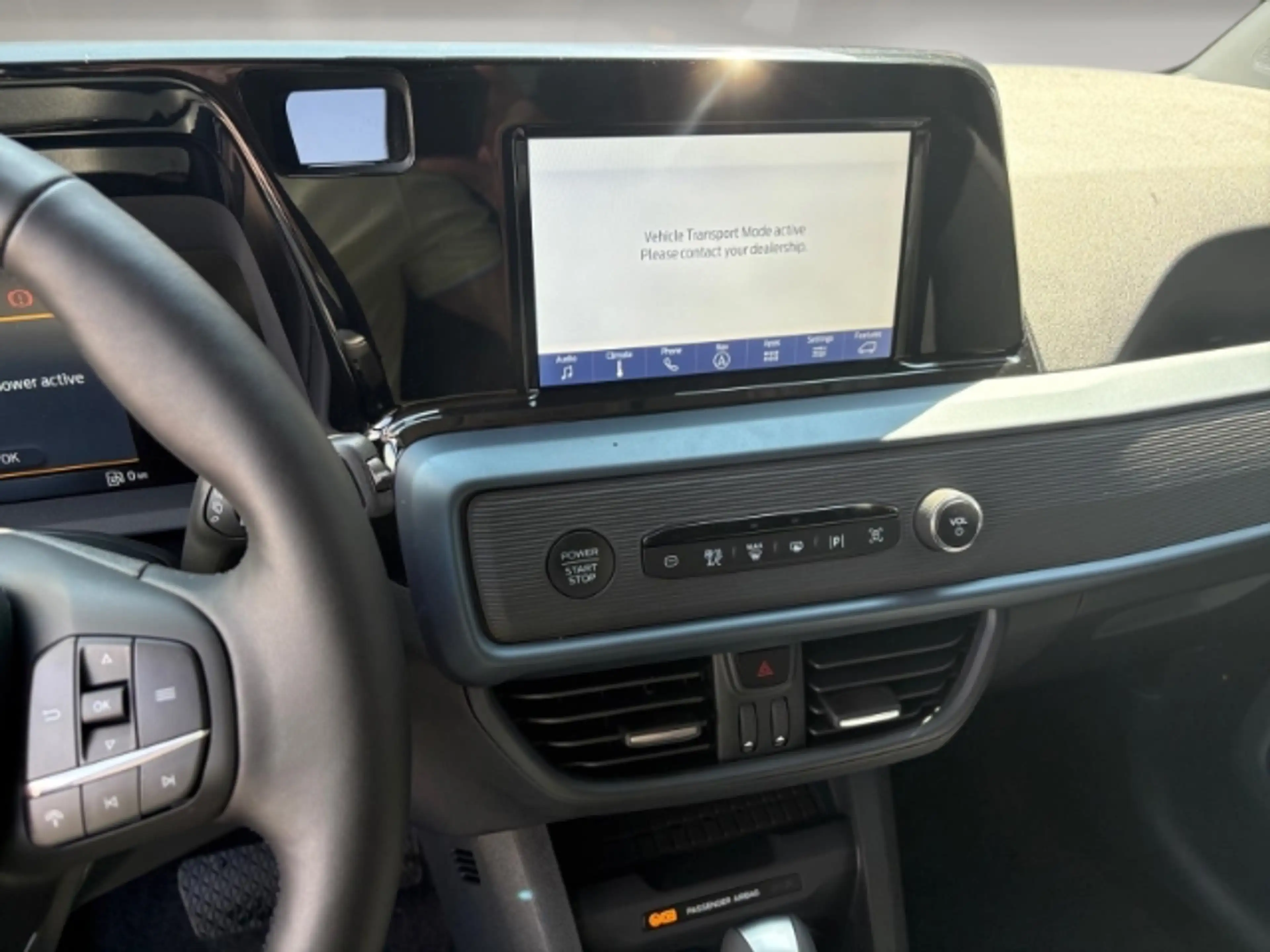 Ford Tourneo Courier Active 1.0 EcoBoost *SITZ-/LENKRADHEIZUNG*ANHÄNGEV — photo 10