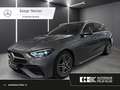 Mercedes-Benz C 200 T AMG Prem.*Distronic*Totwink*360°*Memory* Grau - thumbnail 1