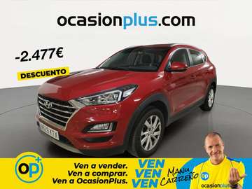 1.6CRDI Klass 4x2
