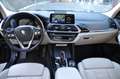 BMW X3 X3 xdrive20d Luxury 190cv Steptronic 8 marce Nero - thumbnail 8
