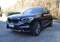 BMW X3 X3 xdrive20d Luxury 190cv Steptronic 8 marce Nero - thumbnail 1