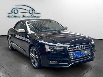 Cabriolet 3.0 TFSI quattro AHK ACC B&O
