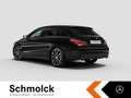 Mercedes-Benz CLA 180 SB URBAN+XENON+NIGHT-P+18"+PTS+AMBI+SHZ+ Noir - thumbnail 7