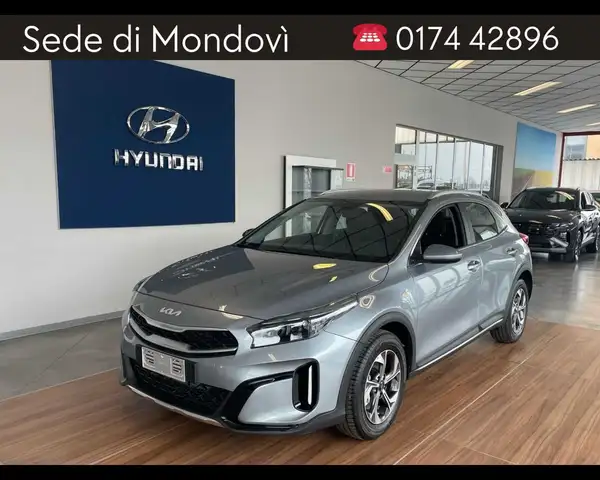 Kia XCeed 1.0 T-GDi Urban