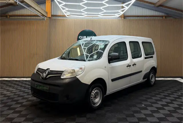 Renault Express MAXI 1.5 BLUE DCI 95CH GRAND VOLUME CONFORT