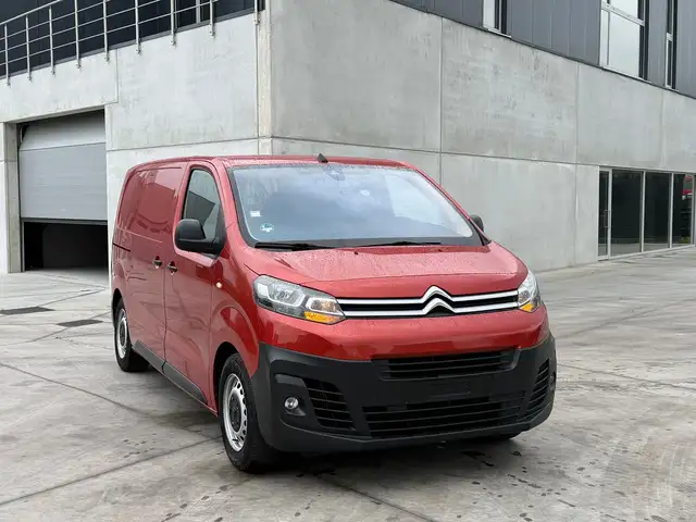 Citroen Jumpy 2.0 HDi *NAVI*CAMERA.3ZIT.8500 EX BTW*2XSCHUIFDEUR