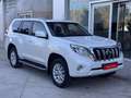 Toyota Land Cruiser 2.8 D-4D VXL AUTO Blanco - thumbnail 4