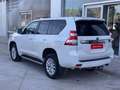 Toyota Land Cruiser 2.8 D-4D VXL AUTO Blanco - thumbnail 6
