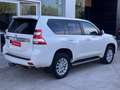 Toyota Land Cruiser 2.8 D-4D VXL AUTO Blanco - thumbnail 8