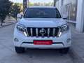 Toyota Land Cruiser 2.8 D-4D VXL AUTO Blanco - thumbnail 3