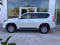 Toyota Land Cruiser 2.8 D-4D VXL AUTO Blanco - thumbnail 5