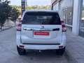 Toyota Land Cruiser 2.8 D-4D VXL AUTO Blanco - thumbnail 7