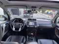 Toyota Land Cruiser 2.8 D-4D VXL AUTO Blanco - thumbnail 11