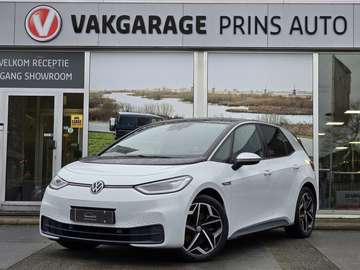 First Plus 58 kWh |SOH 81%|CAMERA|STOEL+STUURVERWA