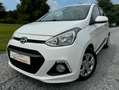 Hyundai i10 i10 1.0i // EXPORT MARCHAND Blanc - thumbnail 4
