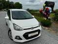 Hyundai i10 i10 1.0i // EXPORT MARCHAND Blanc - thumbnail 2