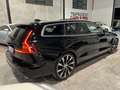 Volvo V60 INSCRIPTION FULL OPT. GANCIO TRAINO Nero - thumbnail 8