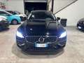 Volvo V60 INSCRIPTION FULL OPT. GANCIO TRAINO Nero - thumbnail 3