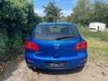 Mazda 3 Mazda3 1,6i Sport Comfort 105PS Blau - thumbnail 3