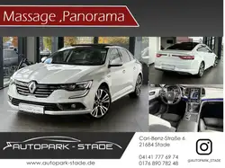 Renault Talisman 2.0 Blue dCi 4 Control Initiale Paris