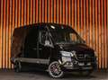 Mercedes-Benz Sprinter 1.9 CDI Automaat L2H2 RWD Bestelwagen | LED | VERW Negro - thumbnail 29