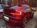 Volvo C40 Recharge Twin Motor Ultimate Allrad AHK Schwarz - thumbnail 5