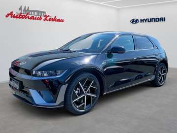 84 kWh N Line
