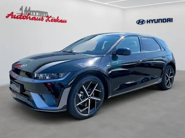 Hyundai IONIQ 5 84 kWh N Line