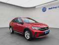 Volkswagen Taigo Goal Plus 1.0 TSI DSG ACC/LED/Navi Rot - thumbnail 8