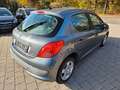 Peugeot 207 Urban Move Grau - thumbnail 7