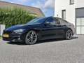 BMW 418 High Exec. M-pakket Schwarz - thumbnail 2