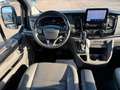 Ford Tourneo Custom Titanium X 320*LEDER*ACC*KAM*DAB* Noir - thumbnail 11