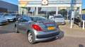 Peugeot 207 CC 1.6 VTi 16V 120pk airco NAP originele staat Cab Grau - thumbnail 12