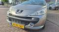 Peugeot 207 CC 1.6 VTi 16V 120pk airco NAP originele staat Cab Grau - thumbnail 4