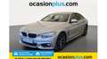 BMW 420 420d Gran Coupé Plateado - thumbnail 1