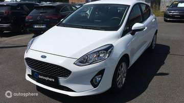 1.0 EcoBoost 95ch Cool \u0026 Connect 5p
