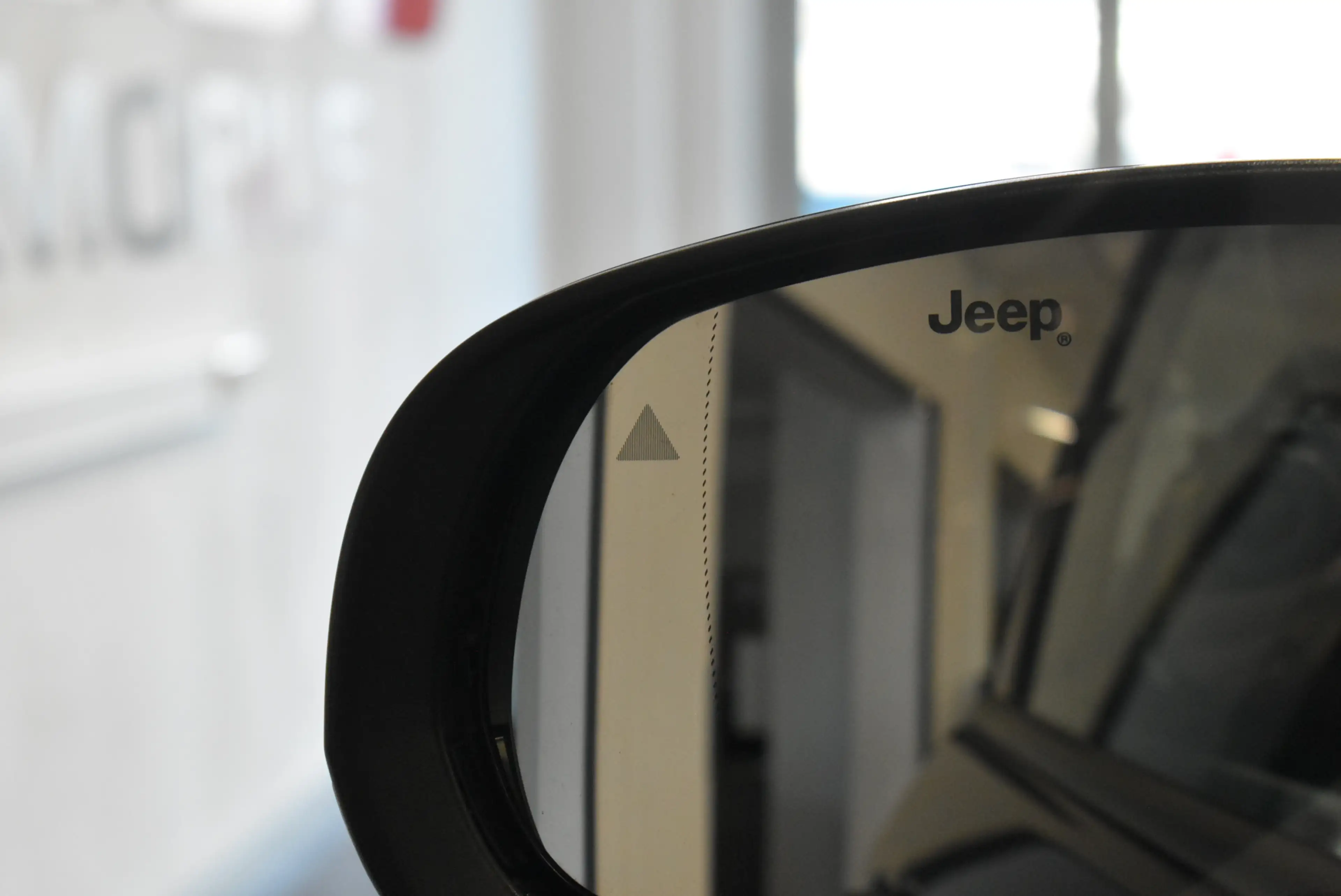 Jeep Compass Limited Aut Navi LED Panor ACC Kamer AHK — photo 14