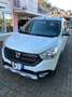 Dacia Lodgy 2018 Stepway  1.5 dci 7 P Bianco - thumbnail 6