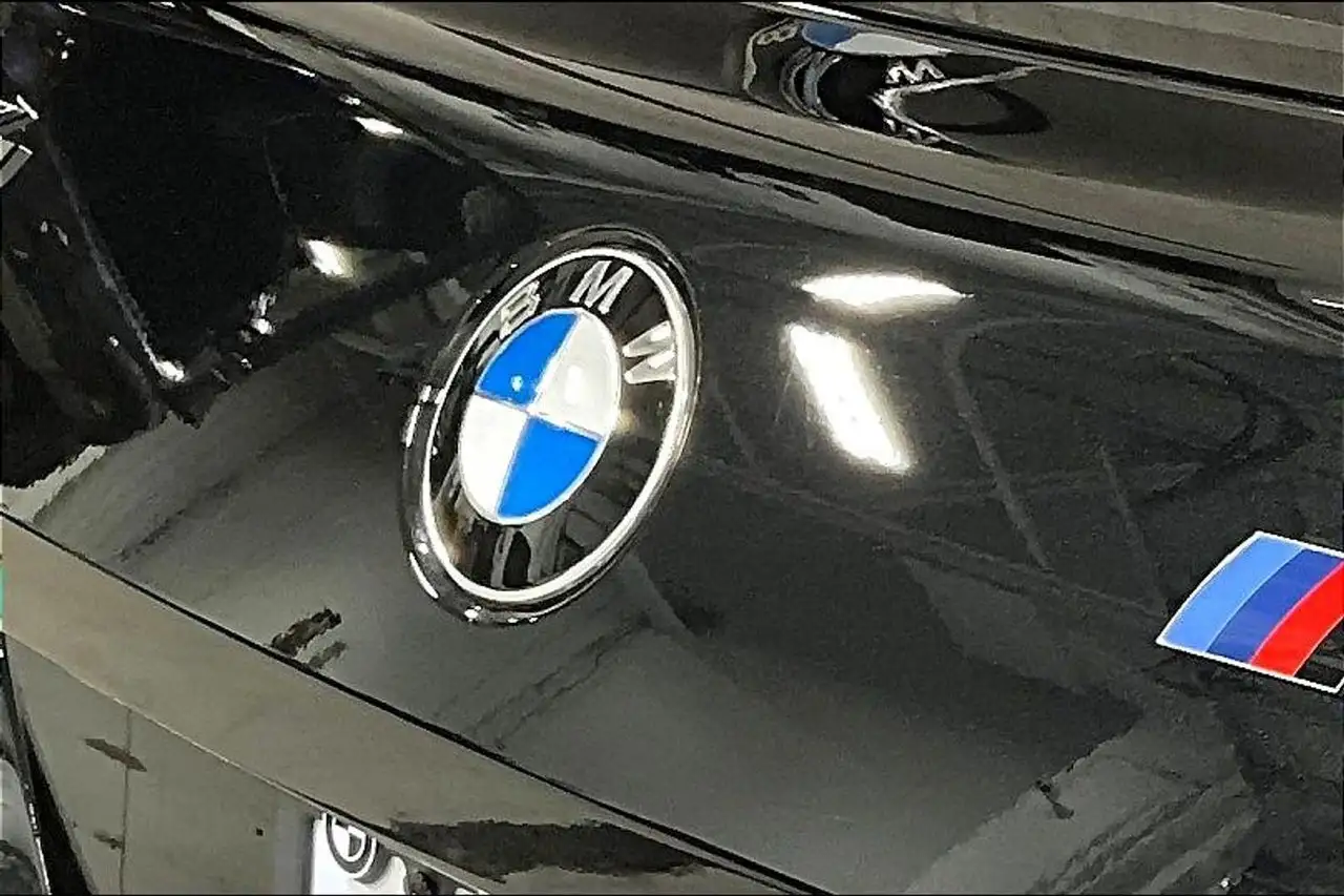 BMW Z4 снимка BMW Z4