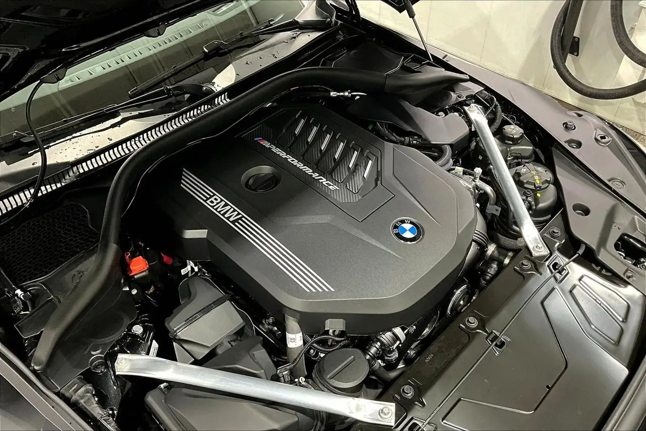BMW Z4 снимка BMW Z4