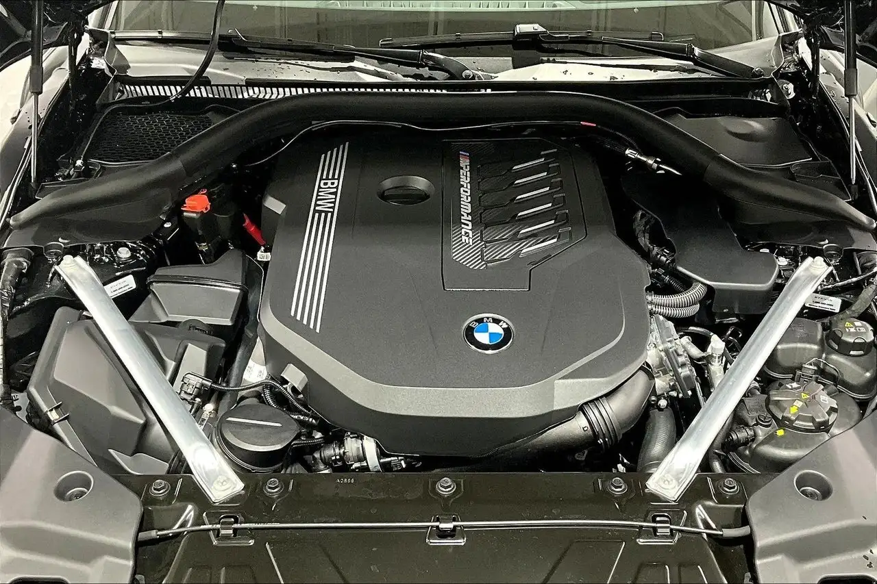 BMW Z4 снимка BMW Z4