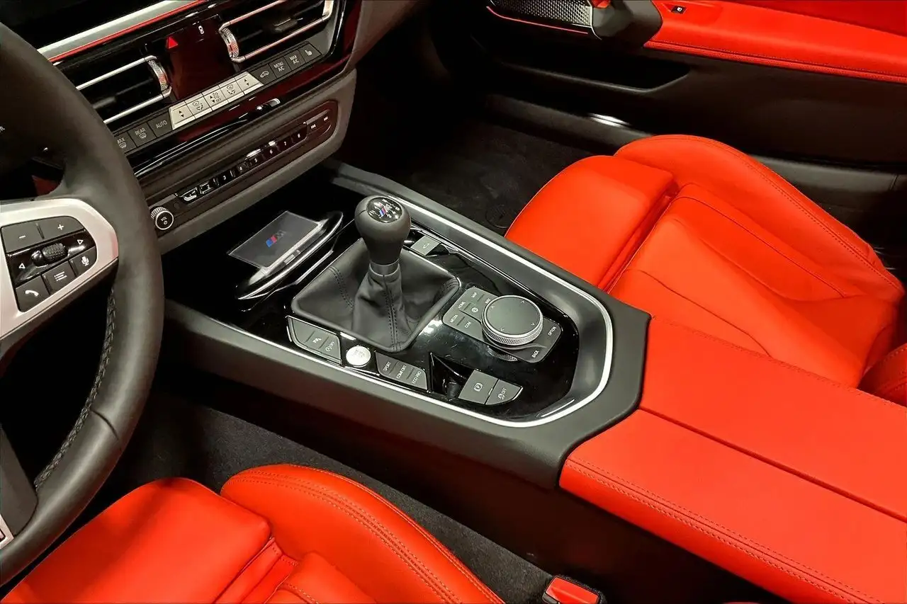 BMW Z4 снимка BMW Z4