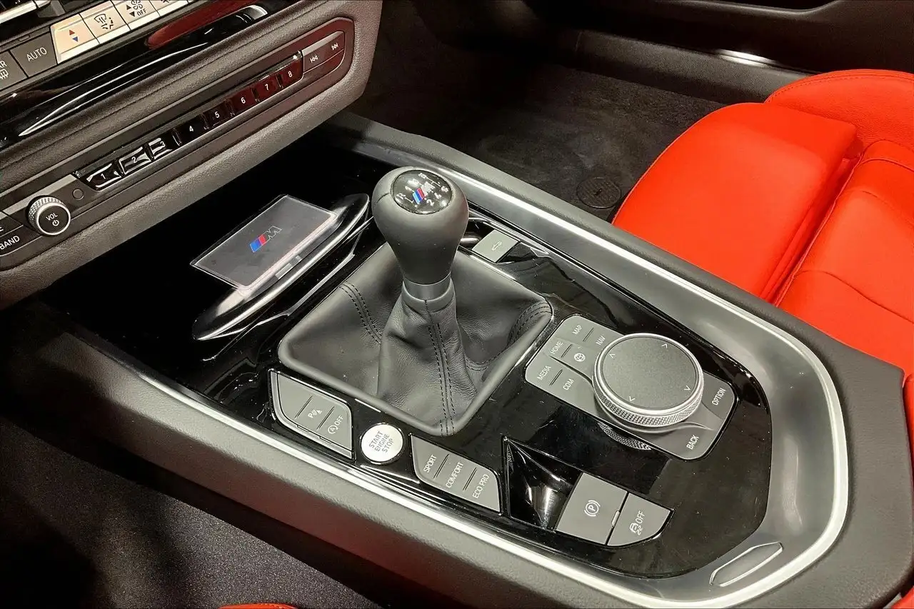 BMW Z4 снимка BMW Z4